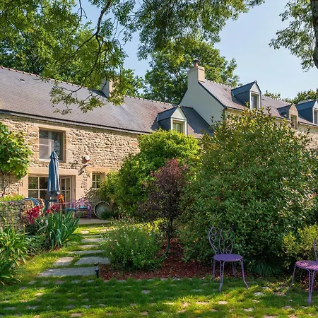 - - Piscine - Sauna Bed & Breakfast Brech